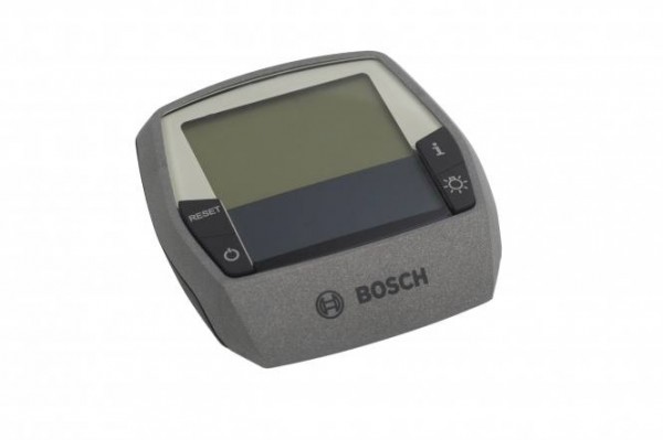 Bosch Intuvia Display Platinum