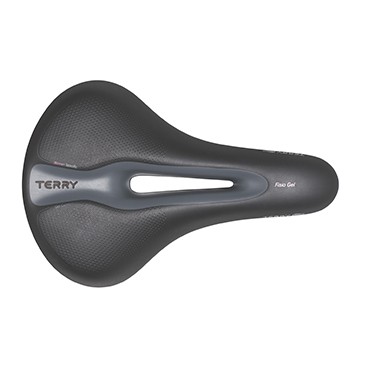 Terry Sattel Touring Fisio Gel Max Woman